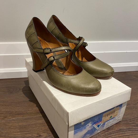 Fluevog Miracles "Hollie" - Picture 2 of 10